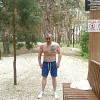 Роман Устинов, Россия, Волгоград, 41