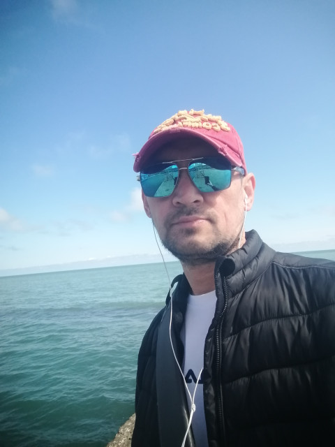 Батир, Россия, Зеленоград. Фото на сайте ГдеПапа.Ру