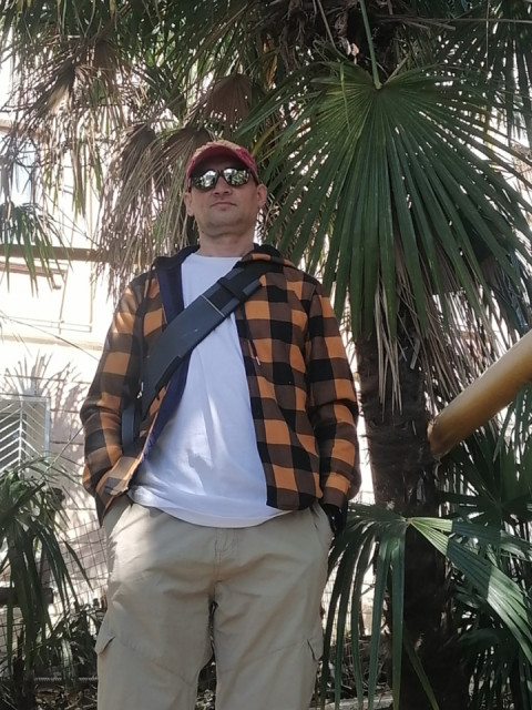 Батир, Россия, Зеленоград. Фото на сайте ГдеПапа.Ру