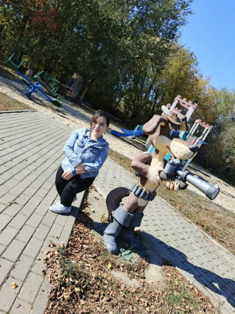 Юлия, Россия, Котельниково, 27 лет, 2 ребенка. Познакомиться с матерью-одиночкой из Котельниково