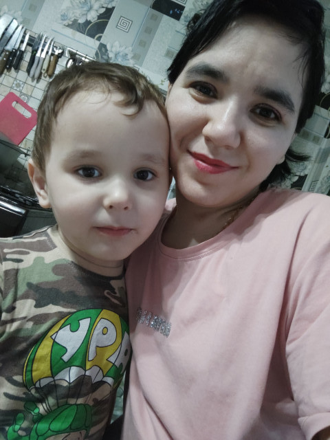 Юлия, Россия, Котельниково. Фото на сайте ГдеПапа.Ру