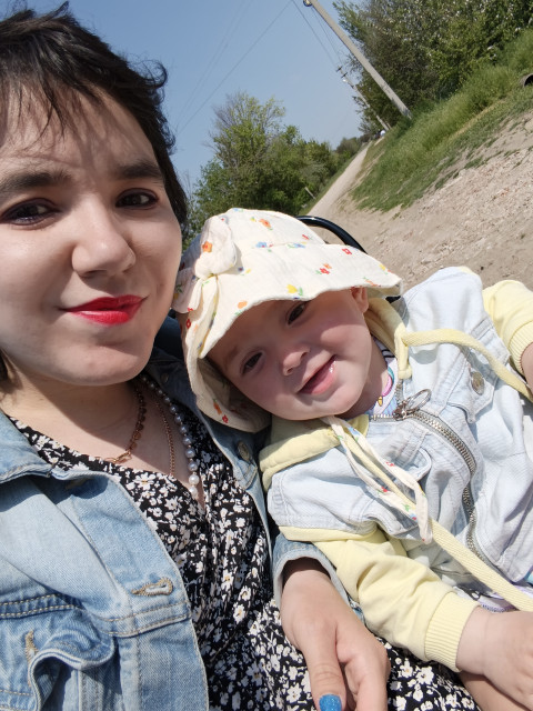 Юлия, Котельниково, 28 лет, 2 ребенка, 2 фото. Познакомиться с матерью-одиночкой из Котельниково