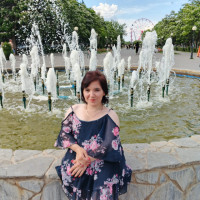 Юлия, Россия, Котельниково, 28 лет