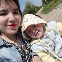 Юлия, Россия, Котельниково, 28 лет