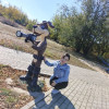 Юлия, Россия, Котельниково. Фотография 1794108