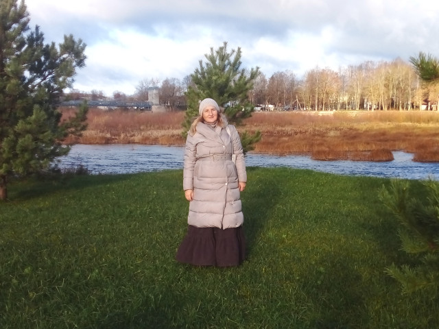 Мария, Россия, Санкт-Петербург. Фото на сайте ГдеПапа.Ру