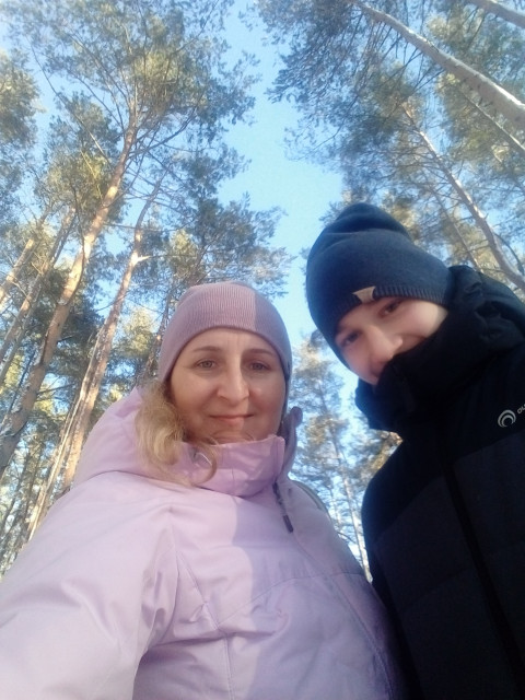 Мария, Россия, Санкт-Петербург. Фото на сайте ГдеПапа.Ру