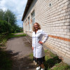Мария, Россия, Санкт-Петербург, 50