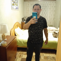 Александр Гришин, Россия, Новокузнецк, 39 лет