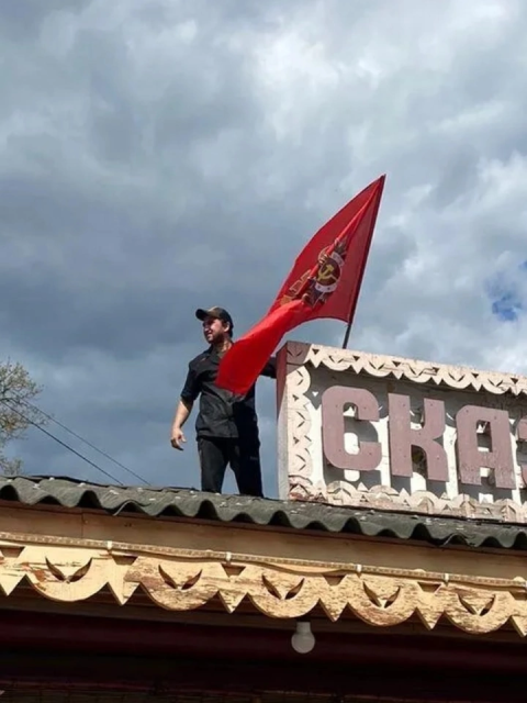 Дильшод Холиков, Москва, м. Новокосино. Фото на сайте ГдеПапа.Ру