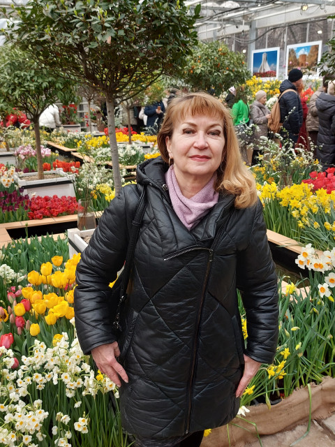 Ирина, Россия, Москва. Фото на сайте ГдеПапа.Ру