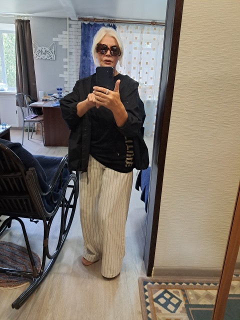 Светлана, Россия, Екатеринбург. Фото на сайте ГдеПапа.Ру