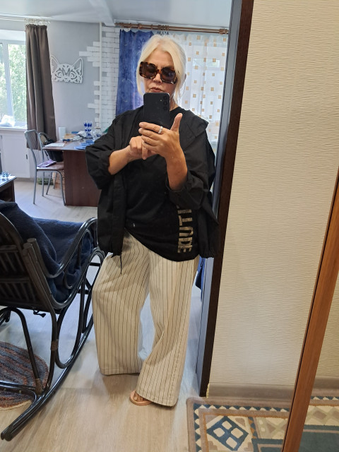 Светлана, Россия, Екатеринбург. Фото на сайте ГдеПапа.Ру