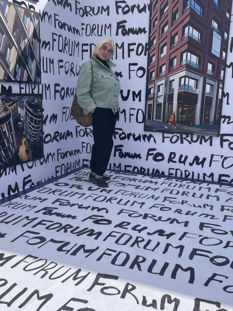 Светлана, Россия, Екатеринбург. Фото на сайте ГдеПапа.Ру