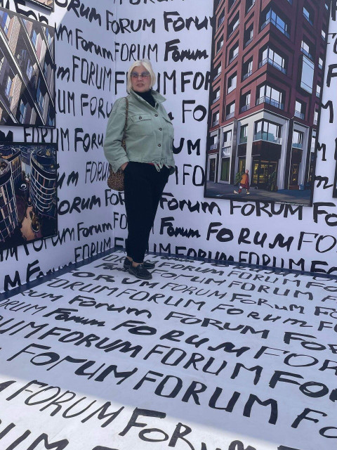 Светлана, Россия, Екатеринбург. Фото на сайте ГдеПапа.Ру