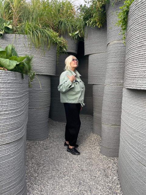 Светлана, Россия, Екатеринбург. Фото на сайте ГдеПапа.Ру