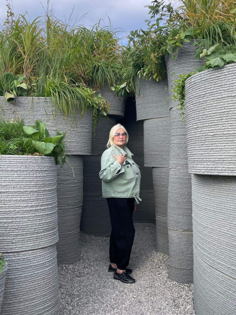 Светлана, Россия, Екатеринбург. Фото на сайте ГдеПапа.Ру