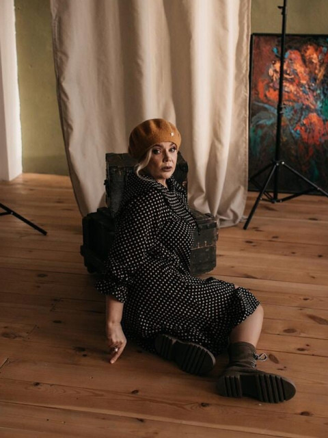 Светлана, Россия, Екатеринбург, 65 лет. Познакомлюсь с мужчиной для любви и серьезных отношений. Анкета 825088. 