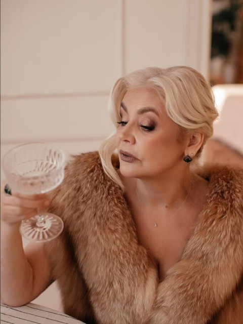 Светлана, Россия, Екатеринбург. Фото на сайте ГдеПапа.Ру