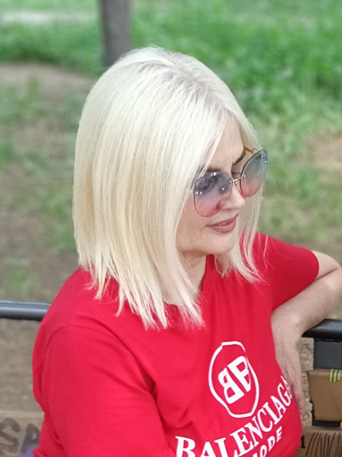 Светлана, Россия, Екатеринбург. Фото на сайте ГдеПапа.Ру