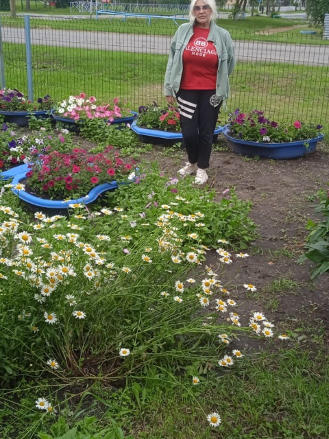 Светлана, Россия, Екатеринбург. Фото на сайте ГдеПапа.Ру