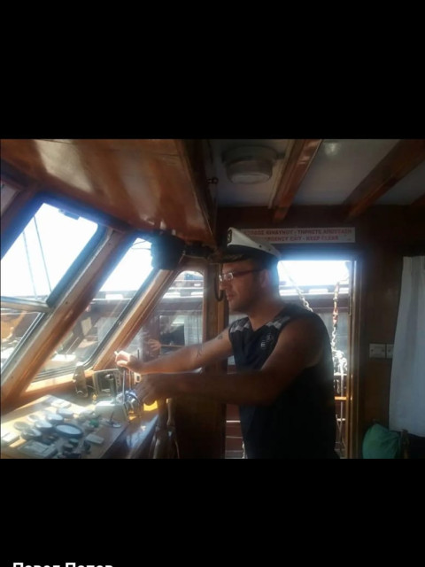 Павел Попов, Германия, Нюрнберг, 46 лет, 1 ребенок. Хочу найти Цель создание семьи Анкета 825108. 