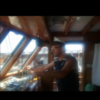 Павел Попов, Германия, Нюрнберг, 46 лет