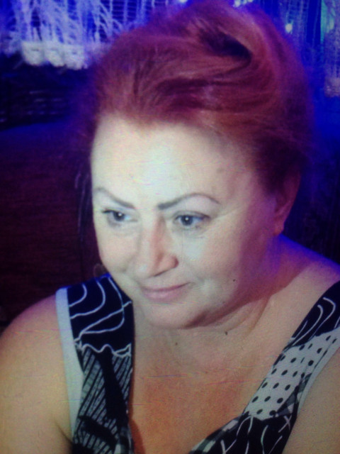 Маргарита, Москва, м. Ольховая. Фото на сайте ГдеПапа.Ру