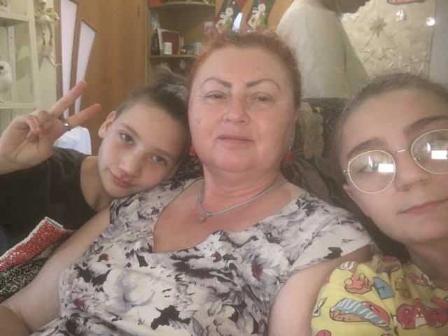 Маргарита, Москва, м. Ольховая. Фото на сайте ГдеПапа.Ру