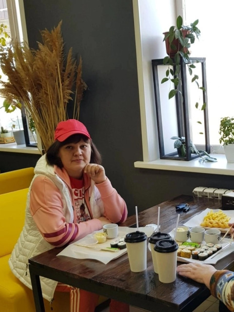 Наталия, Россия, Москва. Фото на сайте ГдеПапа.Ру