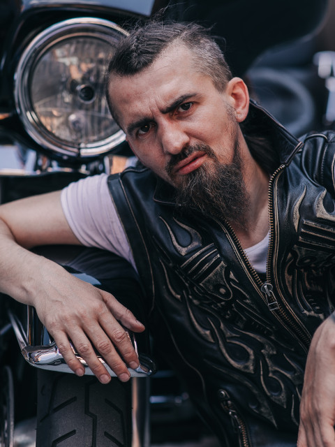 Саша, Москва, м. Медведково, 40 лет. Ищу: Самому интересно  Анкета 825134. 