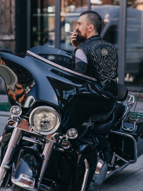 Саша, Москва, м. Медведково. Фото на сайте ГдеПапа.Ру