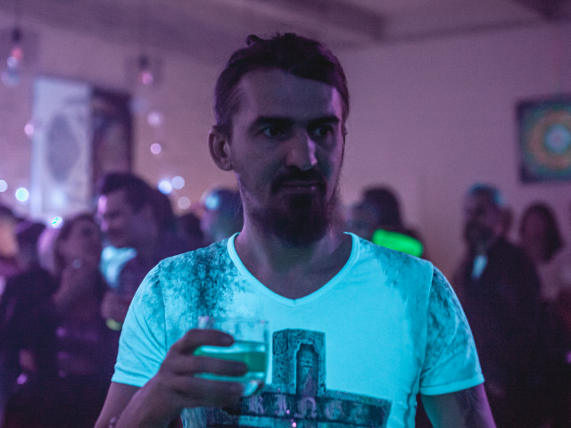 Саша, Москва, м. Медведково. Фото на сайте ГдеПапа.Ру