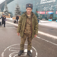 Руслан, Россия, Константиновка, 47 лет