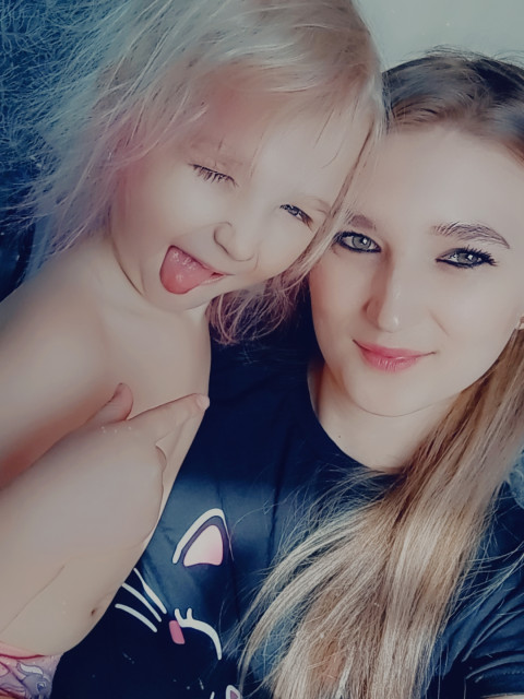 Наташа, Россия, Карасук, 24 года, 1 ребенок. Она ищет его: Познакомлюсь с парнем для брака и создания семьи. Анкета 825140. 