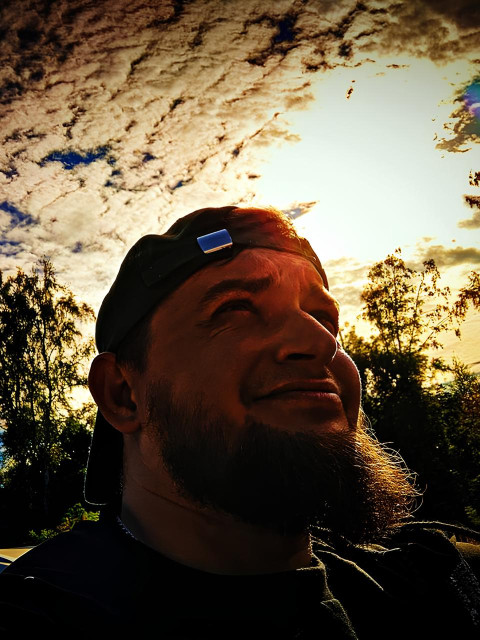 Антон, Россия, Воронеж. Фото на сайте ГдеПапа.Ру