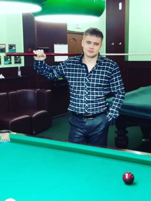 Алексей, Россия, Петропавловск-Камчатский. Фото на сайте ГдеПапа.Ру