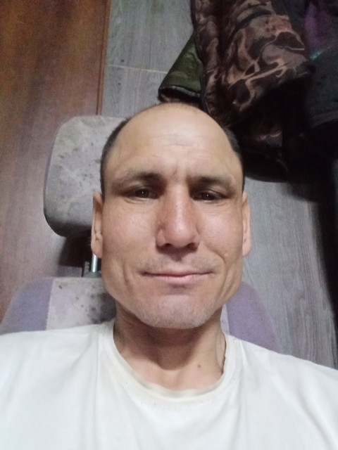 Ралиф, Казахстан, Капшагай, 36 лет. Добрый честный человек