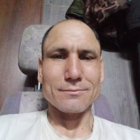 Ралиф, Казахстан, Капшагай, 36 лет