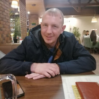 Андрей, Россия, Сызрань, 42 года