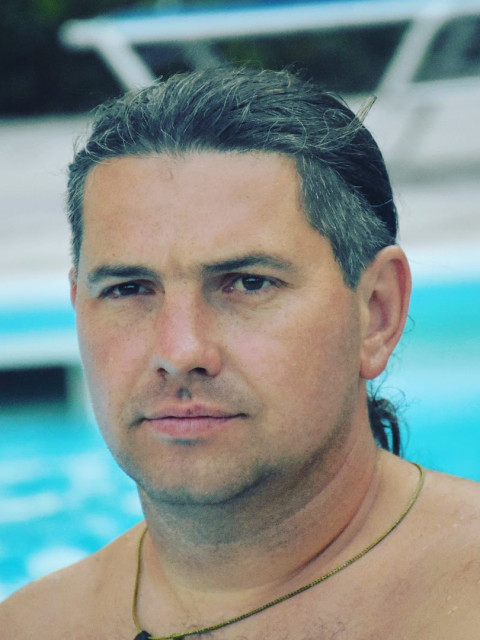 Пётр, Россия, Москва. Фото на сайте ГдеПапа.Ру