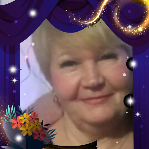 Надежда Фролова, Россия, г. Калач-на-Дону (Калачевский район), 69 лет, 1 ребенок, 1 фото. Сайт знакомств одиноких матерей GdePapa.Ru