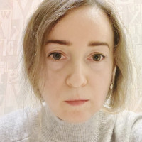 Лилия, Россия, Москва, 42 года