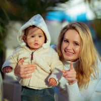 Анастасия Счастливая, Россия, Сочи, 34 года