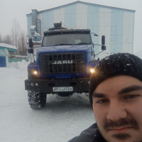 Илья, Россия, Москва, 24 года