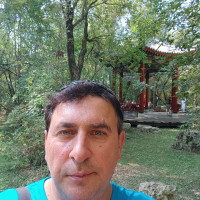 Сергей, Россия, Москва, 30 лет