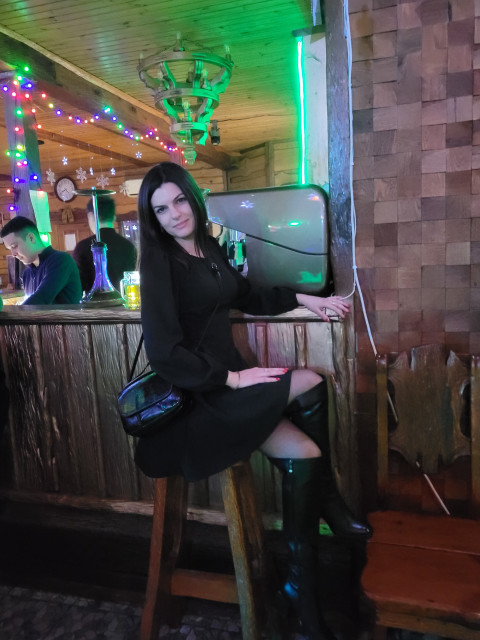 Екатерина, Россия, Снежное. Фото на сайте ГдеПапа.Ру