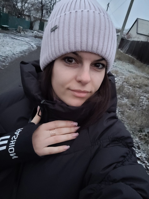 Екатерина, Россия, Снежное. Фото на сайте ГдеПапа.Ру