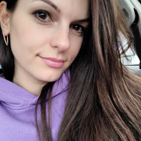 Екатерина, Россия, Снежное, 34 года