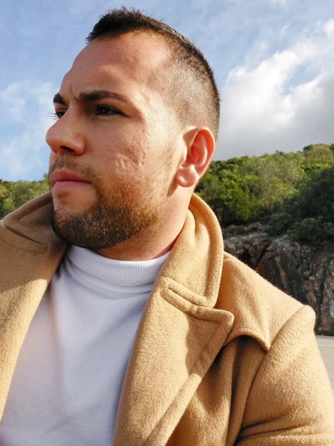 Александр, Россия, Москва. Фото на сайте ГдеПапа.Ру